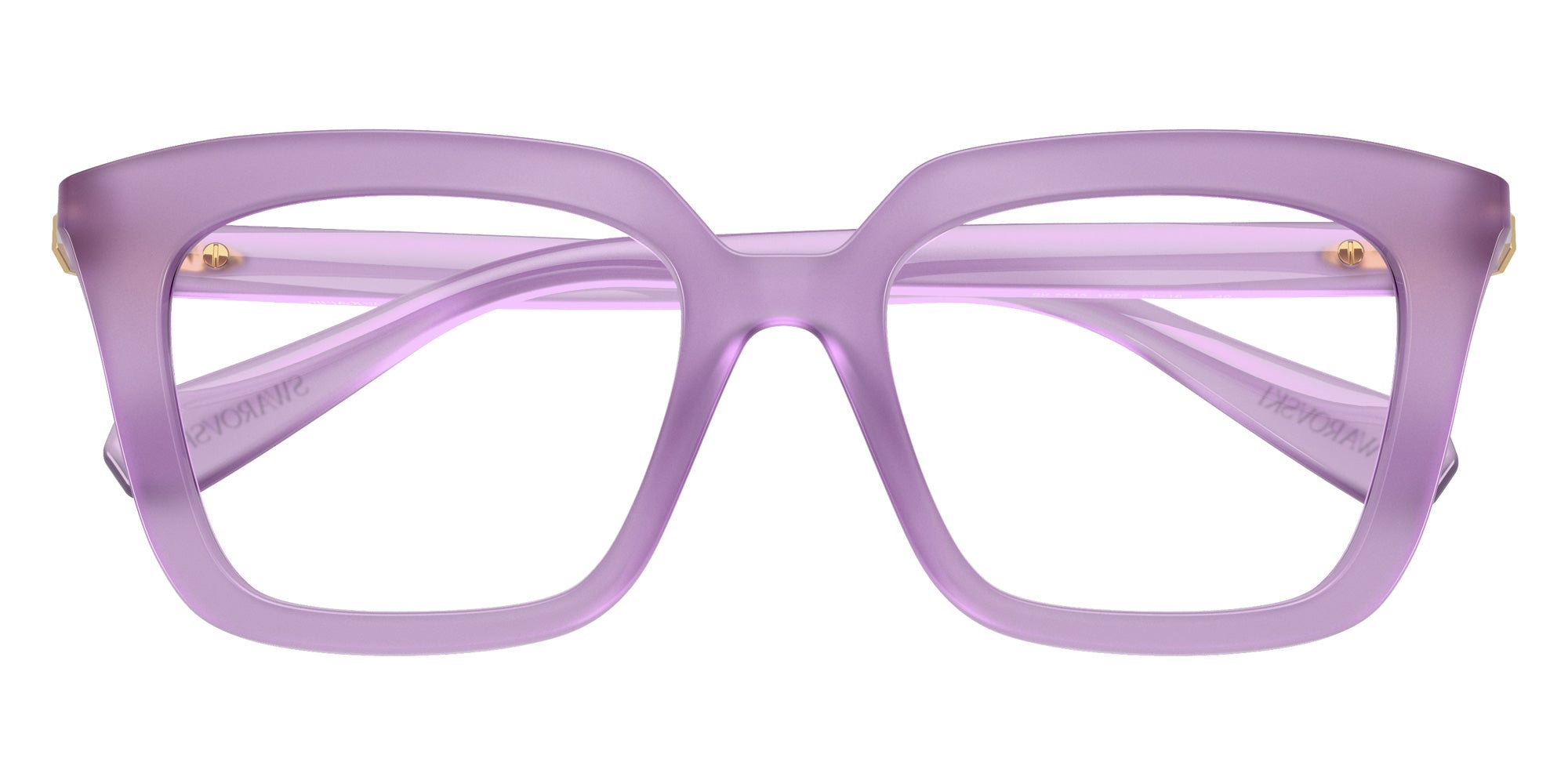 Swarovski SK2043F 1075 51 - Milky Lilac #id:sk2043f1075_s:106120