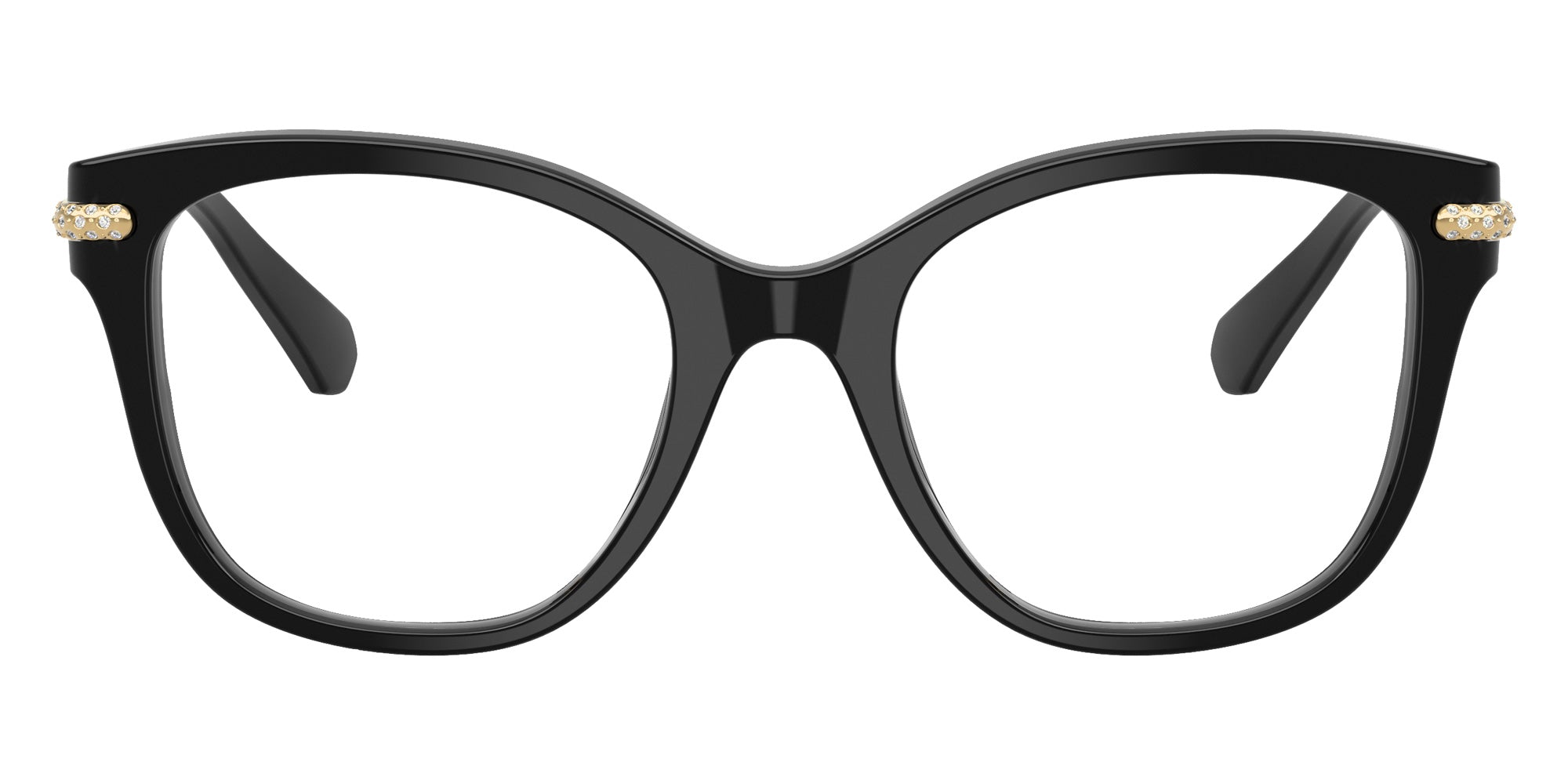 Swarovski SK2044 1001 49 - Black #id:sk20441001_s:100100