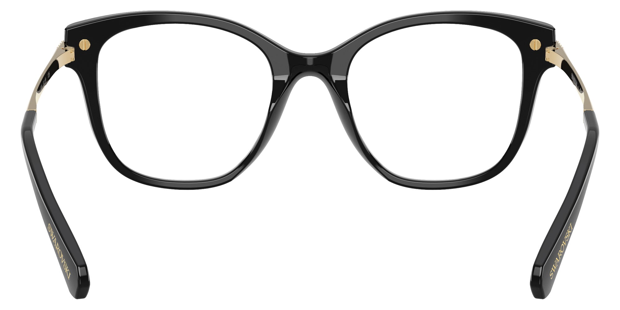 Swarovski SK2044 1001 49 - Black #id:sk20441001_s:100115
