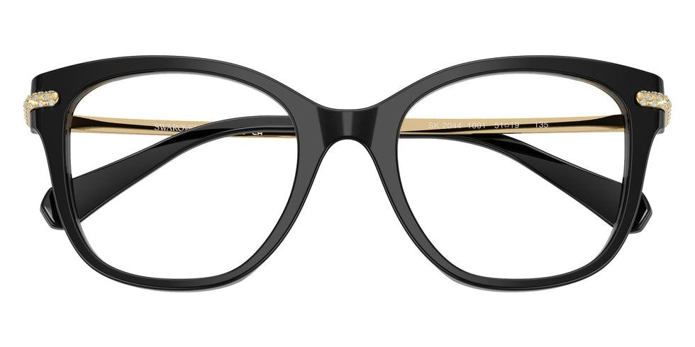 Swarovski SK2044 1001 49 - Black #id:sk20441001_s:100120