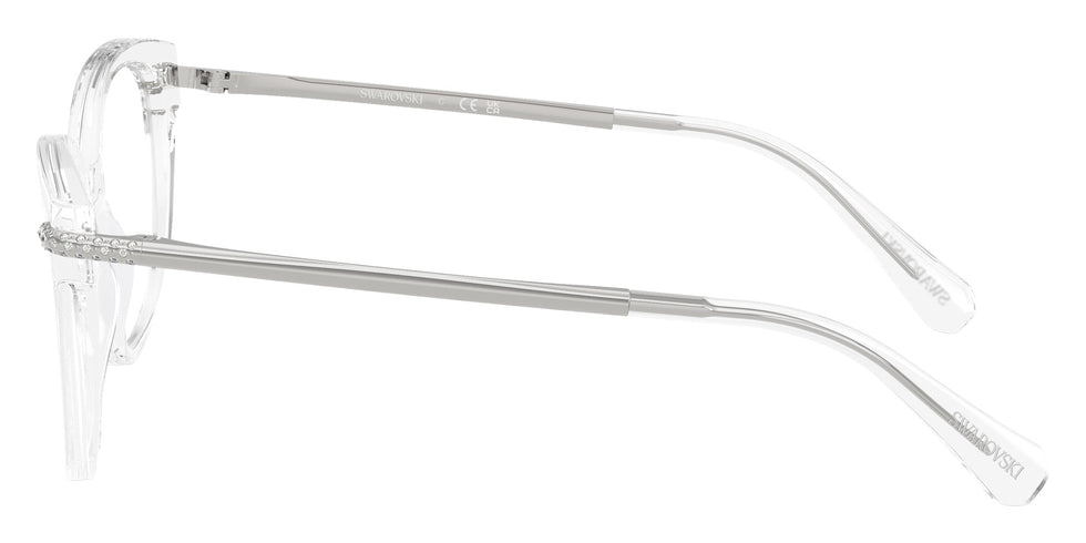 Swarovski SK2044 1027 49 - Transparent #id:sk20441027_s:108110