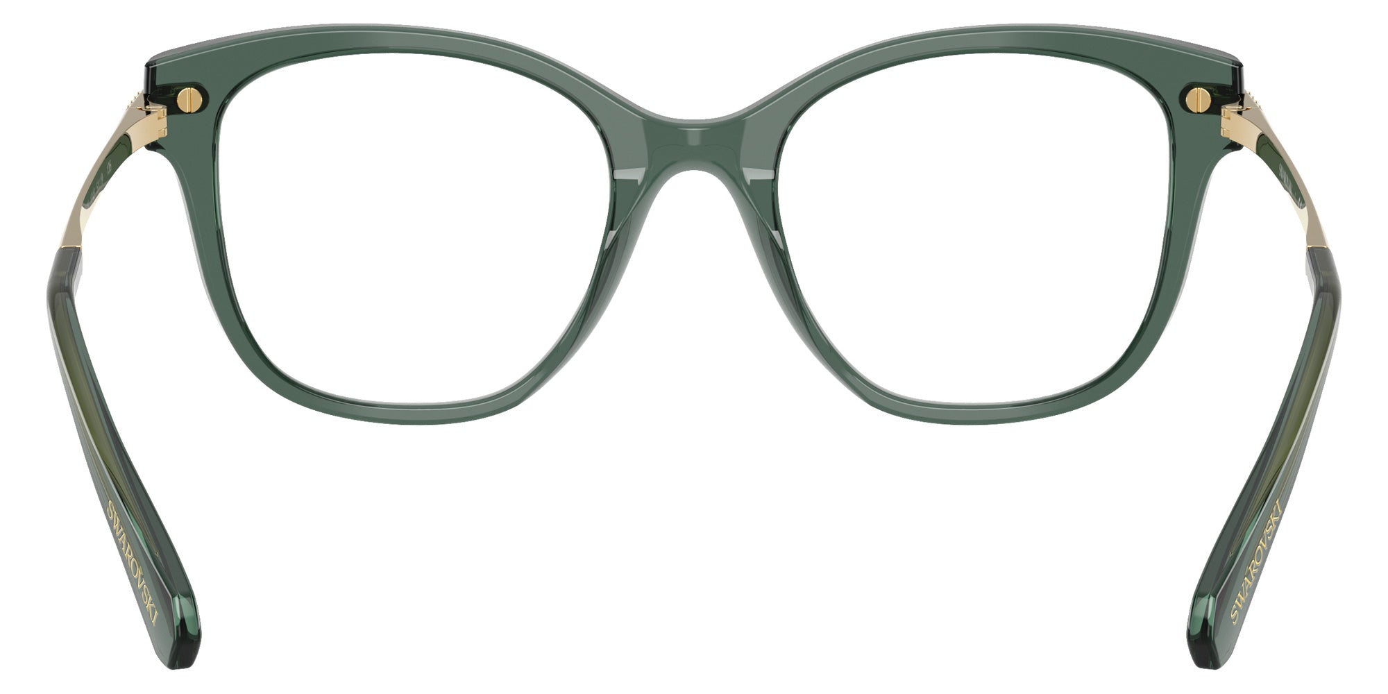 Swarovski SK2044 1043 49 - Transparent Green #id:sk20441043_s:112115