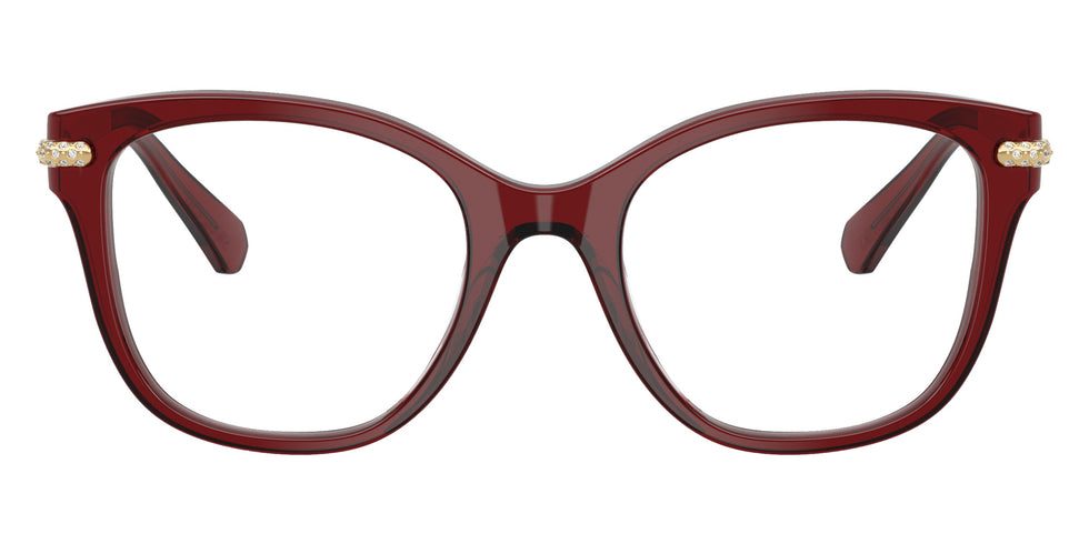 Swarovski SK2044 1073 49 - Transparent Burgundy #id:sk20441073_s:116100