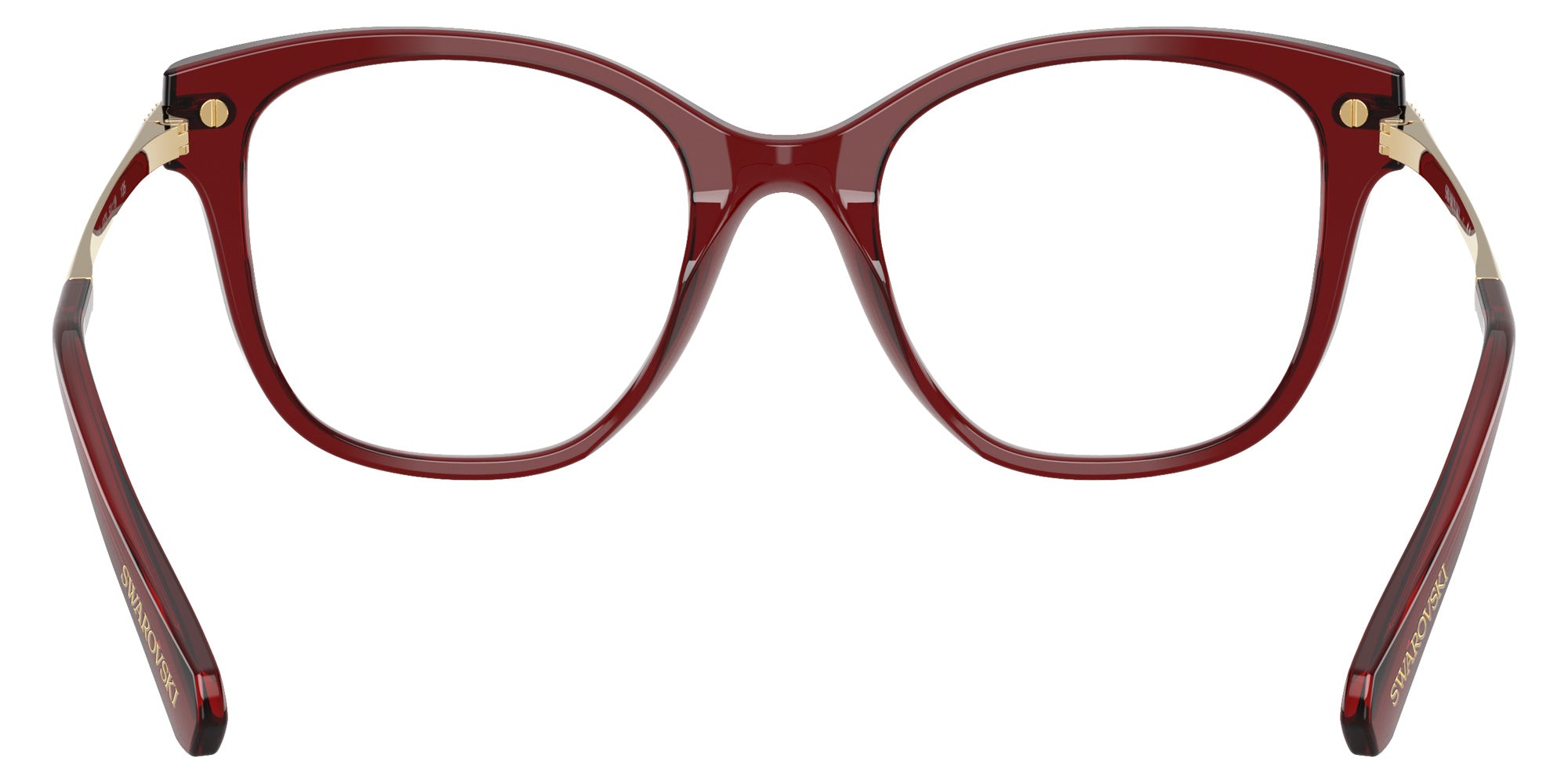 Swarovski SK2044 1073 49 - Transparent Burgundy #id:sk20441073_s:116115