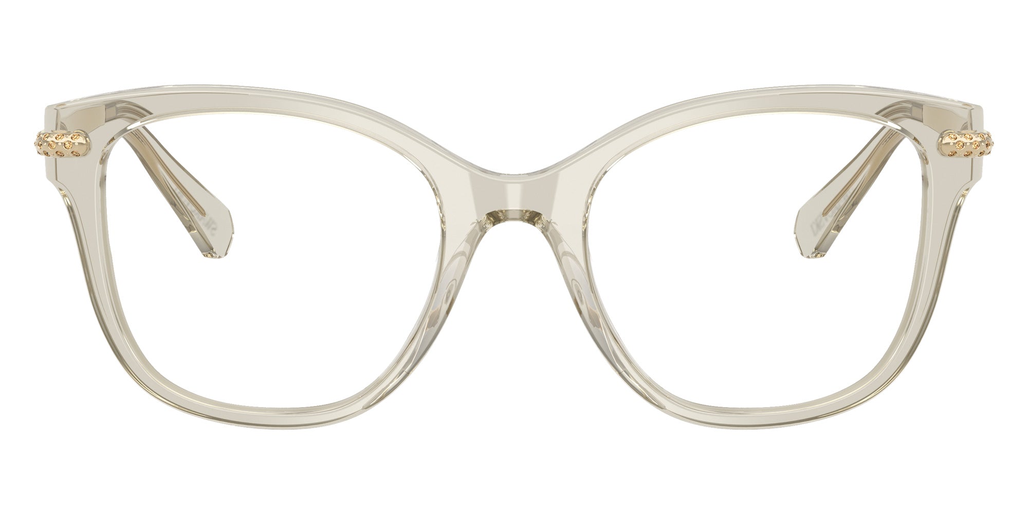 Swarovski SK2044 3003 49 - Transparent Beige #id:sk20443003_s:120100