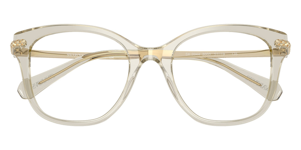 Swarovski SK2044 3003 49 - Transparent Beige #id:sk20443003_s:120120