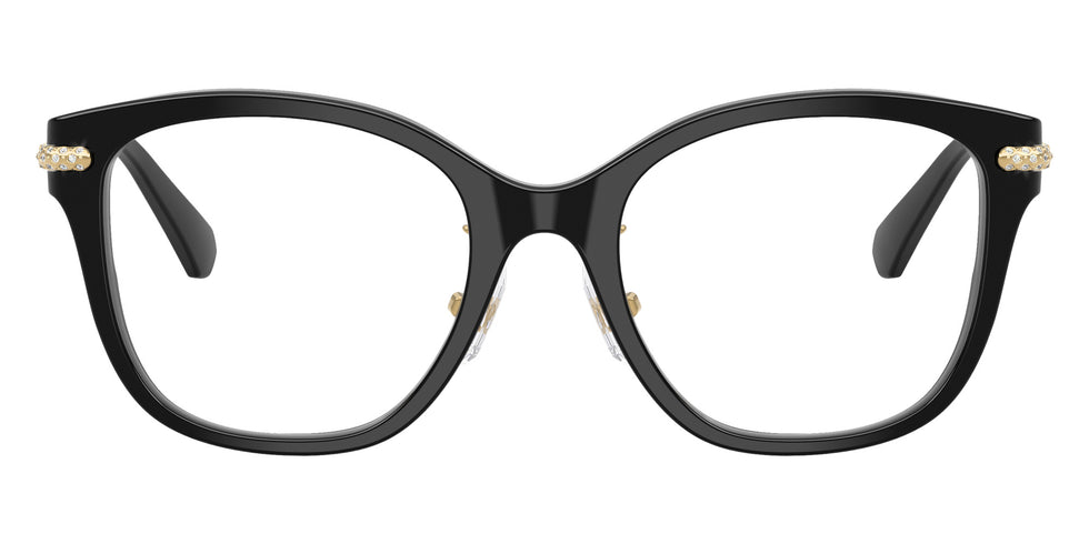 Swarovski SK2044F 1001 51 - Black #id:sk2044f1001_s:100100