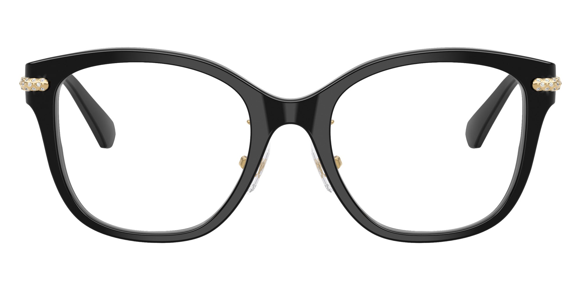 Swarovski SK2044F 1001 51 - Black #id:sk2044f1001_s:100100