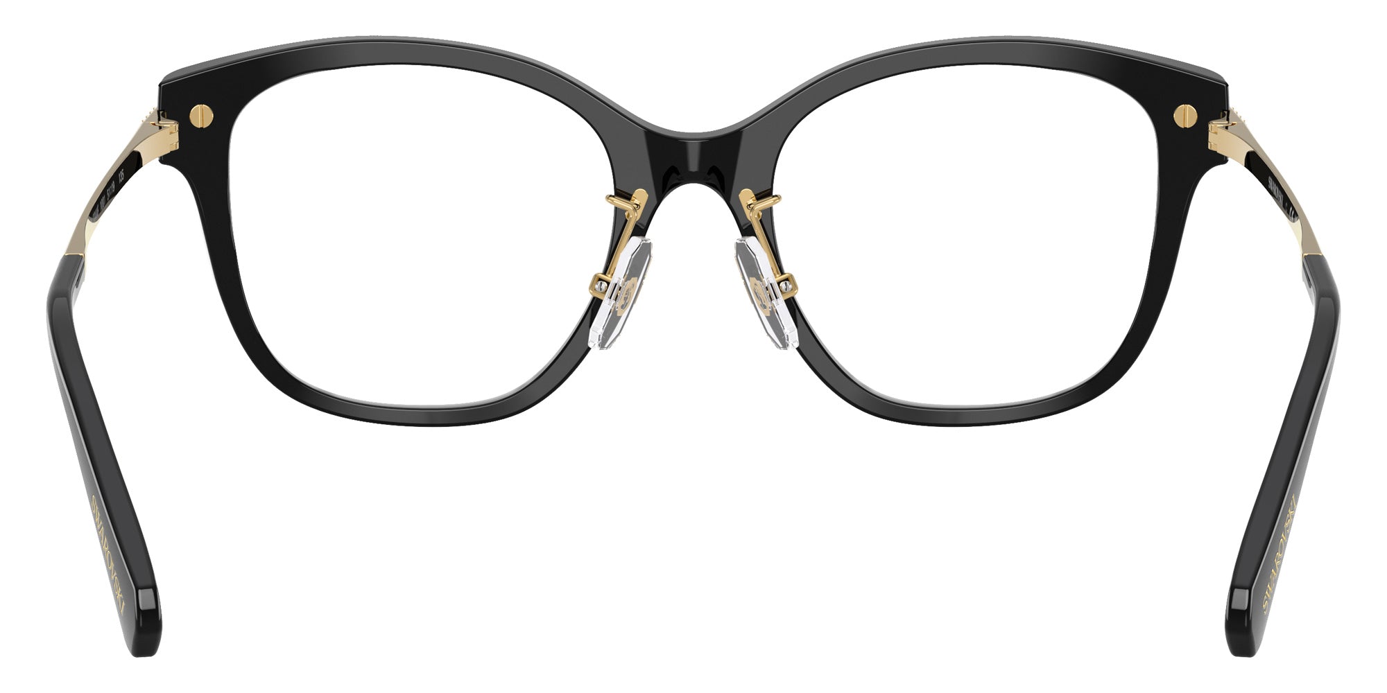 Swarovski SK2044F 1001 51 - Black #id:sk2044f1001_s:100115