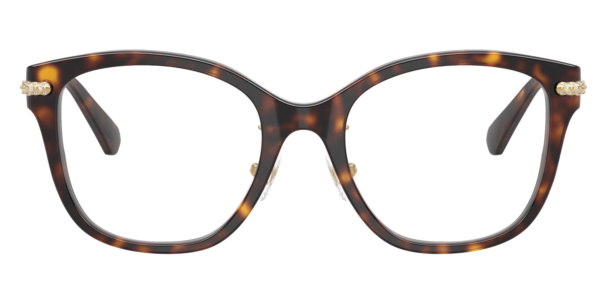 Swarovski SK2044F 1002 51 - Havana #id:sk2044f1002_s:102100