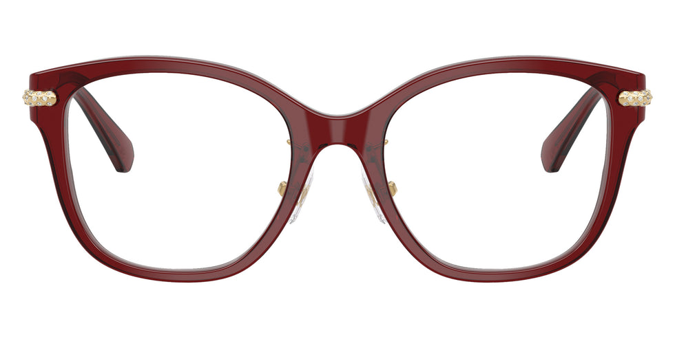 Swarovski SK2044F 1073 51 - Transparent Burgundy #id:sk2044f1073_s:104100