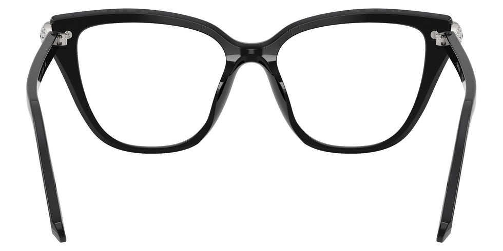 Swarovski SK2045 1001 52 - Black #id:sk20451001_s:100115