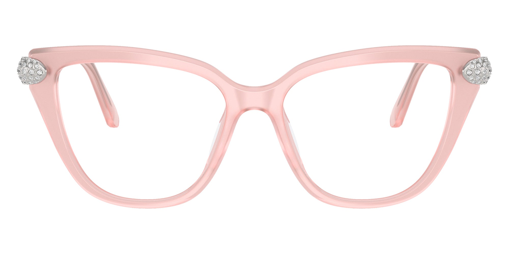 Swarovski SK2045 1041 52 - Milky Pink #id:sk20451041_s:108100