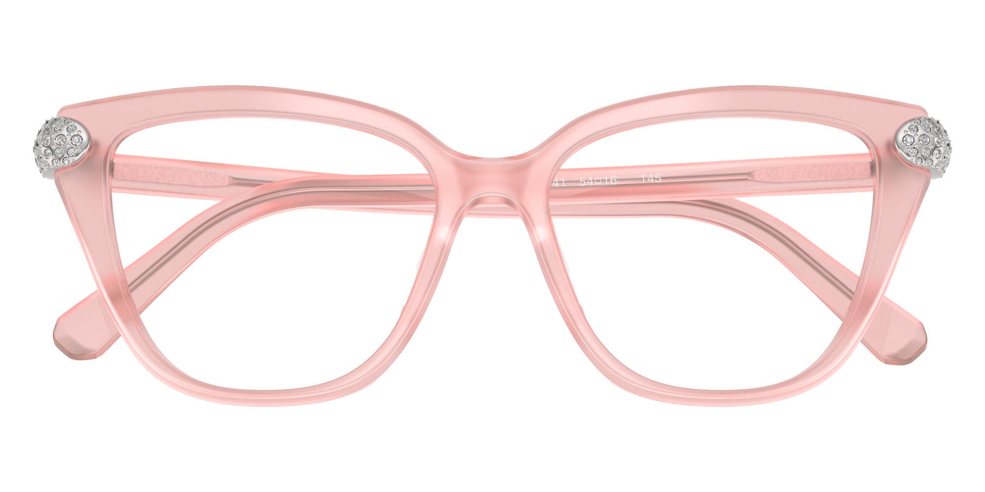 Swarovski SK2045 1041 52 - Milky Pink #id:sk20451041_s:108120