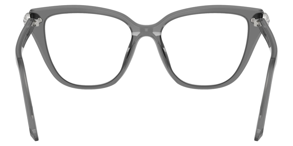 Swarovski SK2045 1072 52 - Milky Gray #id:sk20451072_s:112115
