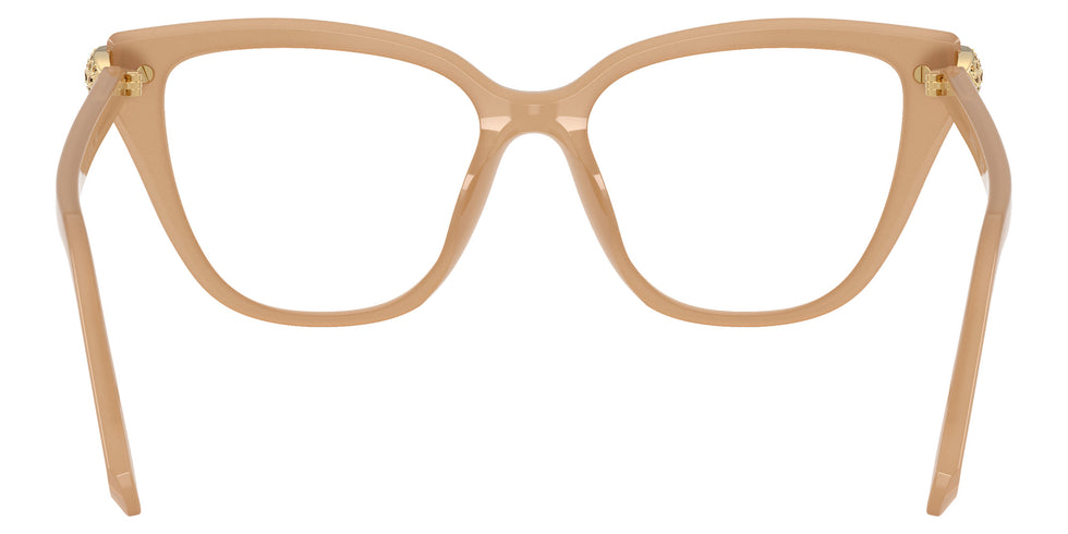 Swarovski SK2045 2002 52 - Milky Beige #id:sk20452002_s:116115