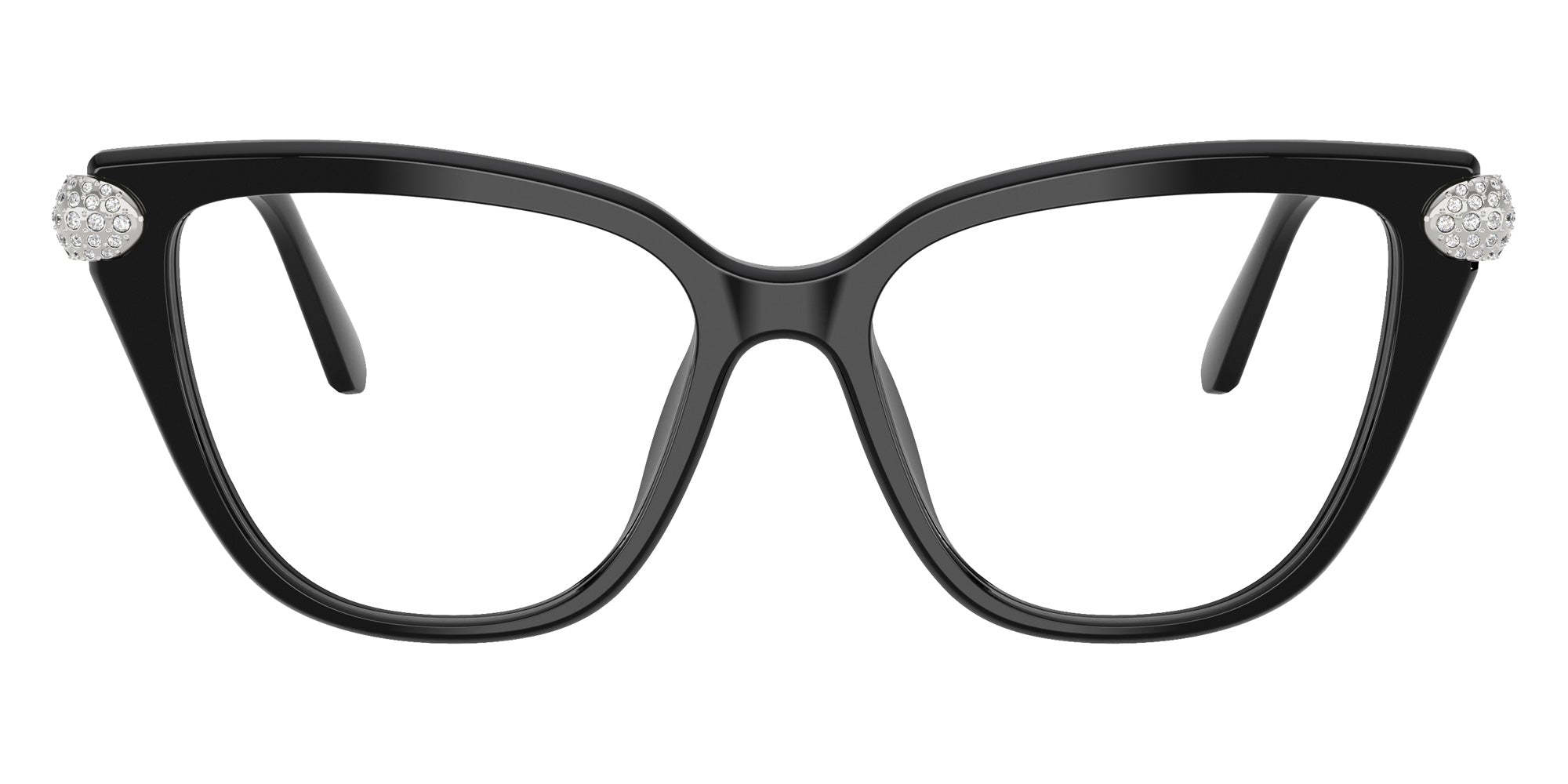 Swarovski SK2045F 1001 52 - Black #id:sk2045f1001_s:100100