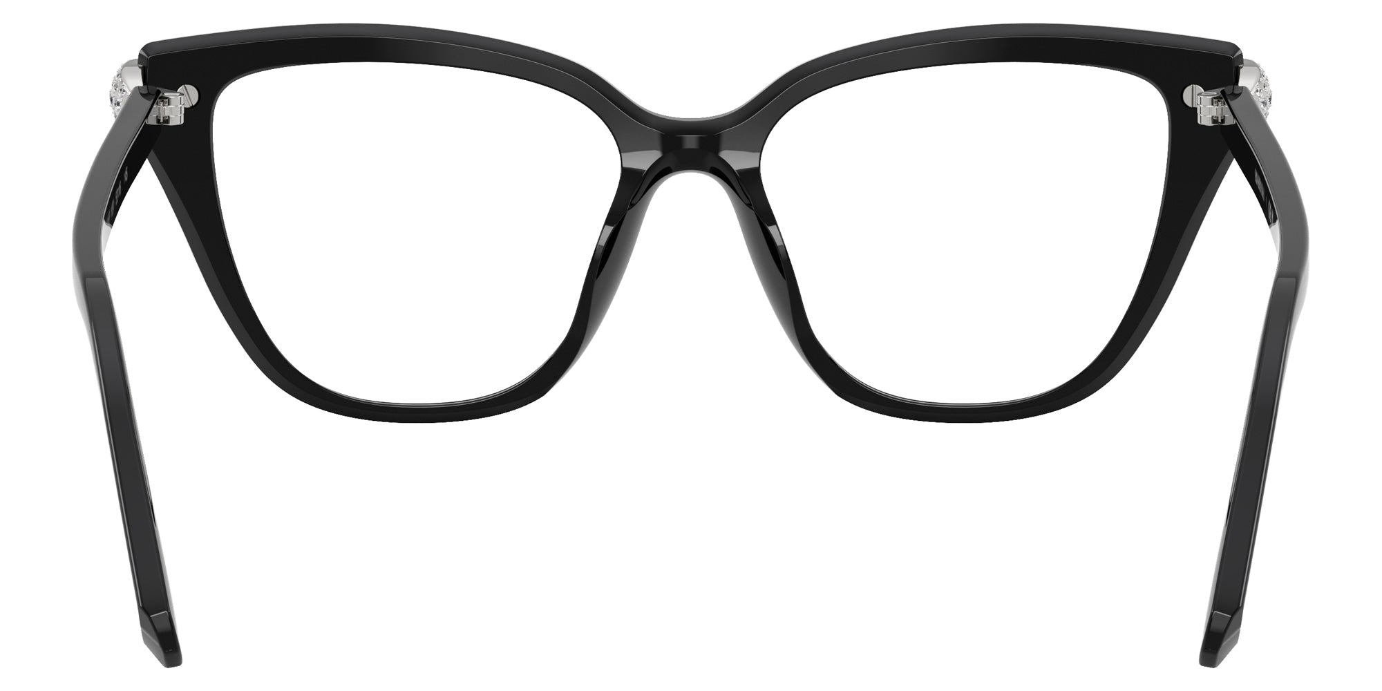 Swarovski SK2045F 1001 52 - Black #id:sk2045f1001_s:100115