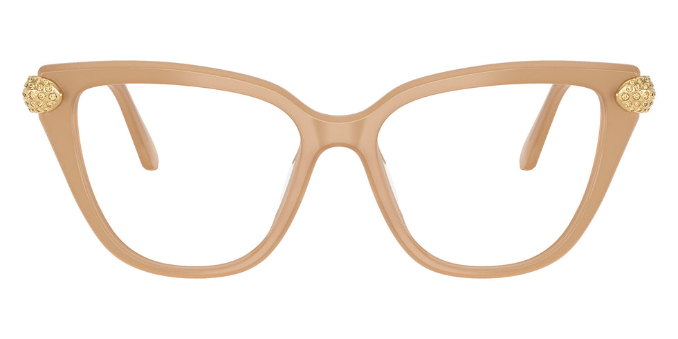 Swarovski SK2045F 2002 52 - Milky Beige #id:sk2045f2002_s:104100