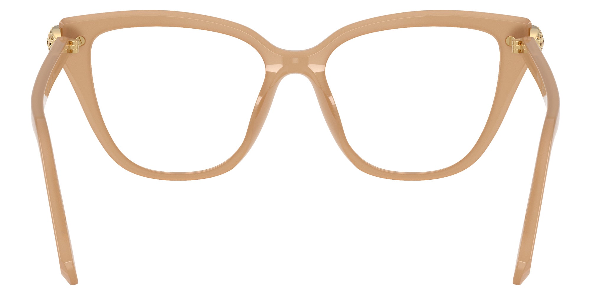 Swarovski SK2045F 2002 52 - Milky Beige #id:sk2045f2002_s:104115