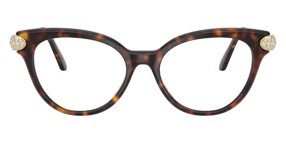 Swarovski SK2046 1002 51 - Havana #id:sk20461002_s:104100