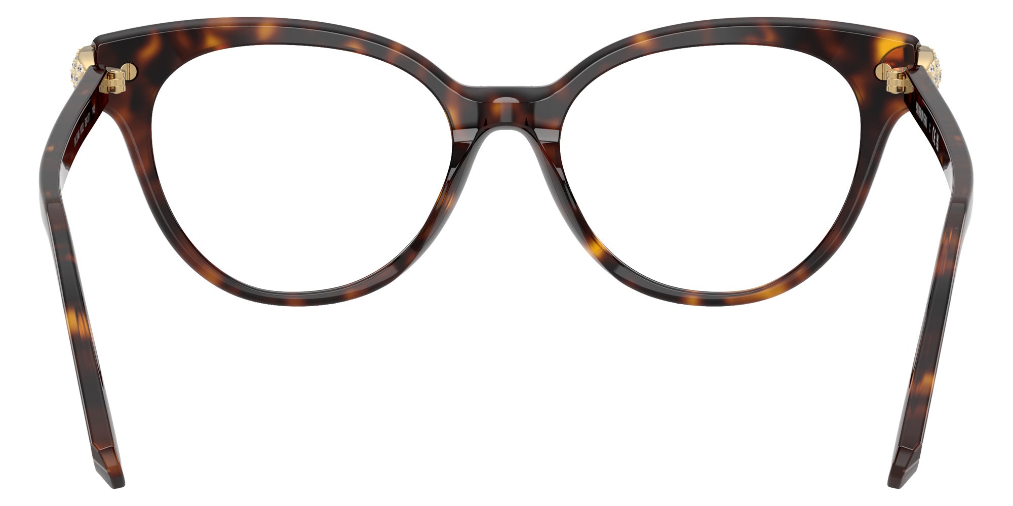 Swarovski SK2046 1002 51 - Havana #id:sk20461002_s:104115