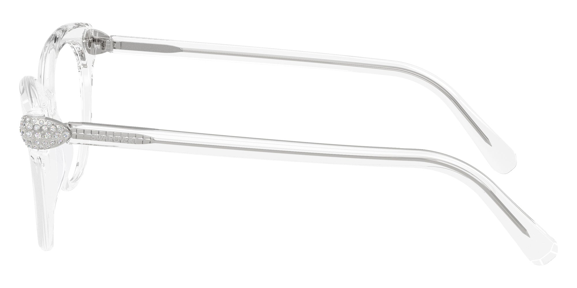 Swarovski SK2046 1027 51 - Transparent #id:sk20461027_s:108110