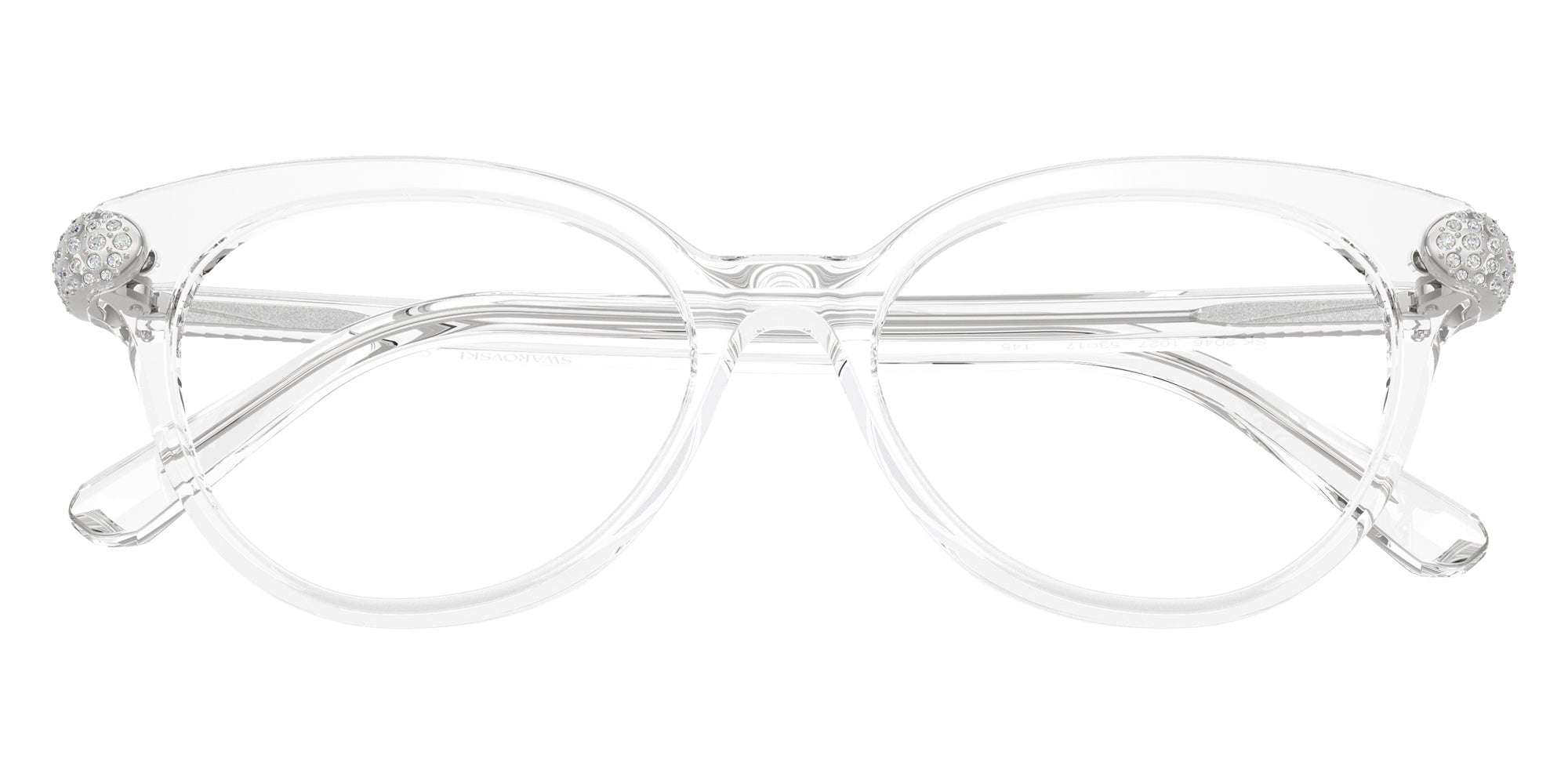 Swarovski SK2046 1027 51 - Transparent #id:sk20461027_s:108120
