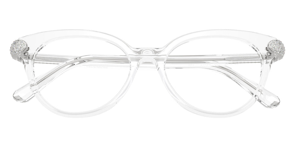 Swarovski SK2046 1027 51 - Transparent #id:sk20461027_s:108120