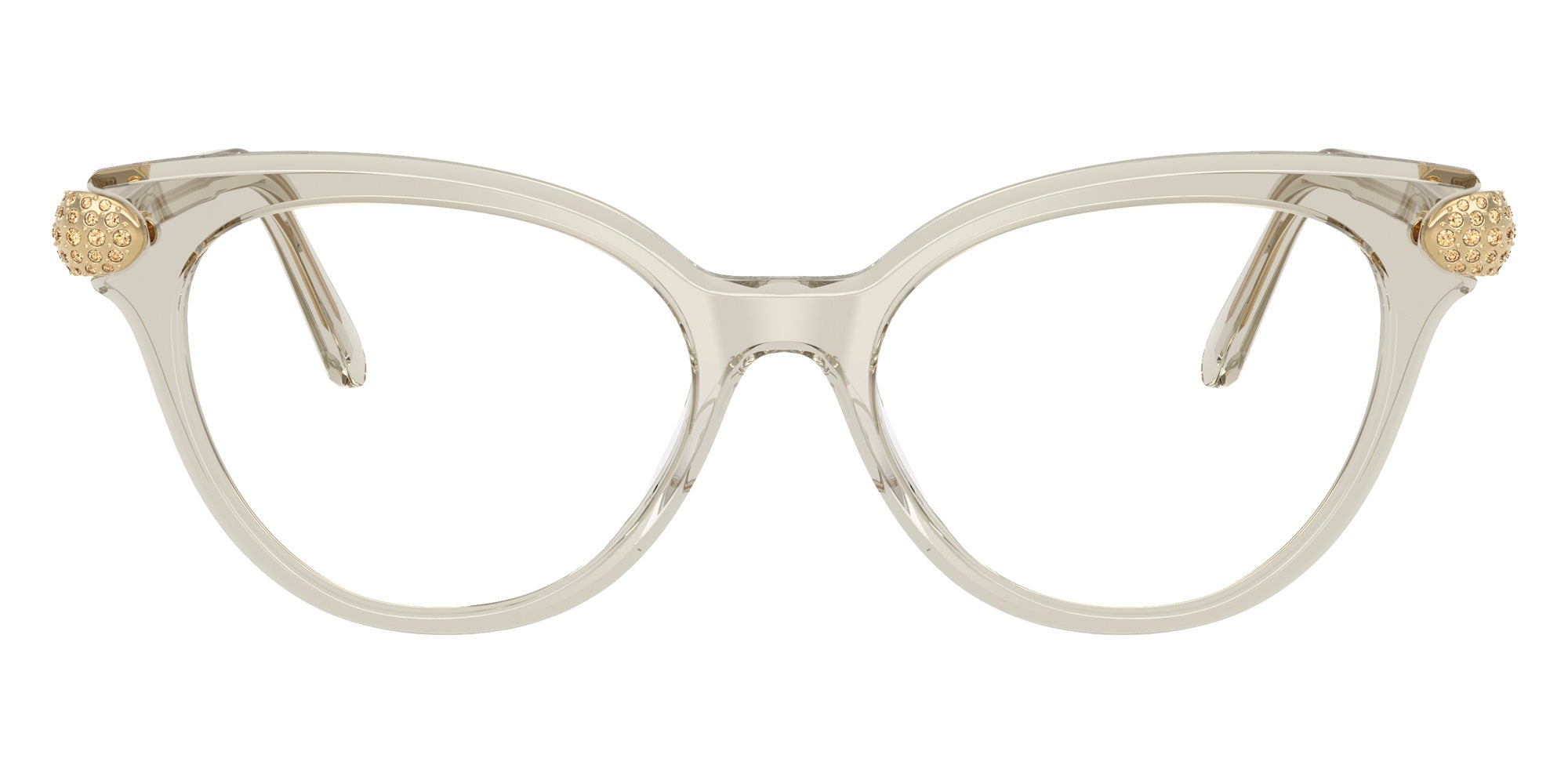 Swarovski SK2046 3003 51 - Transparent Beige #id:sk20463003_s:116100
