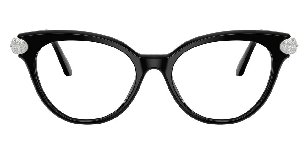 Swarovski SK2046F 1001 53 - Black #id:sk2046f1001_s:100100