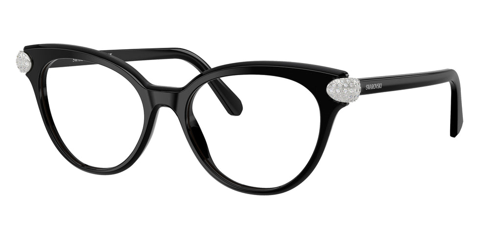 Swarovski SK2046F 1001 53 - Black #id:sk2046f1001_s:100105