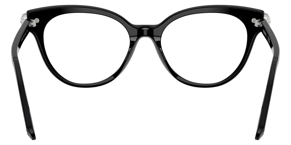 Swarovski SK2046F 1001 53 - Black #id:sk2046f1001_s:100115
