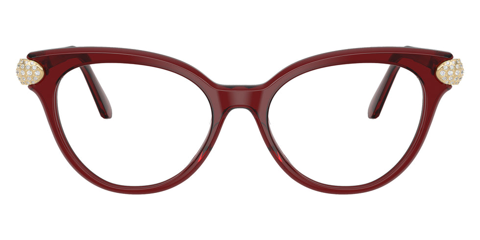 Swarovski SK2046F 1073 53 - Transparent Burgundy #id:sk2046f1073_s:104100