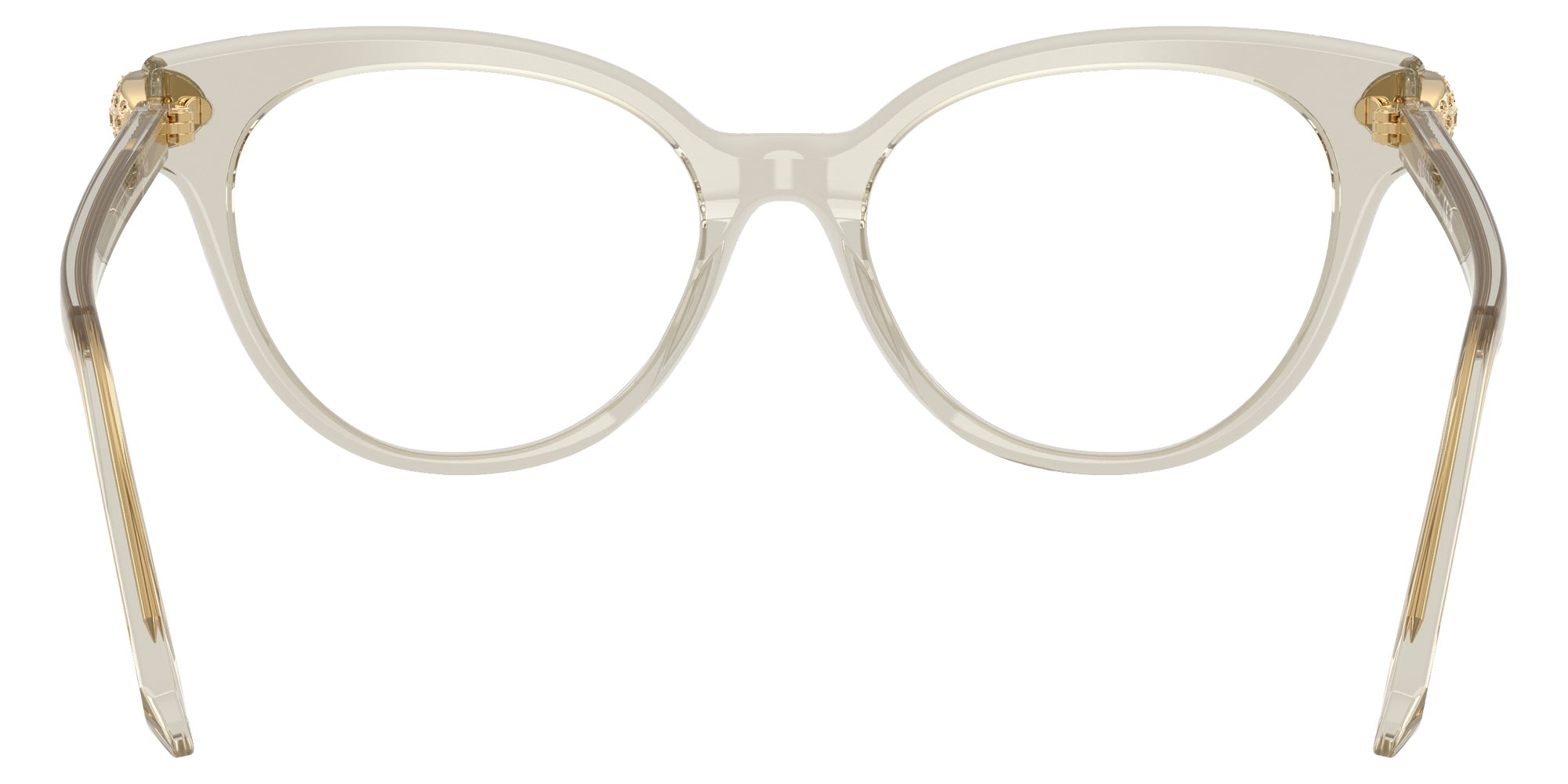Swarovski SK2046F 3003 53 - Transparent Beige #id:sk2046f3003_s:106115