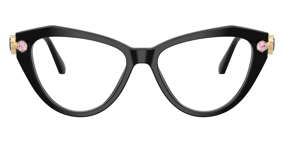 Swarovski SK2047 1001 53 - Black #id:sk20471001_s:100100