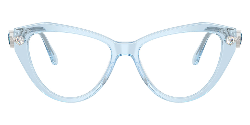 Swarovski SK2047 1078 53 - Transparent Light Blue #id:sk20471078_s:112100