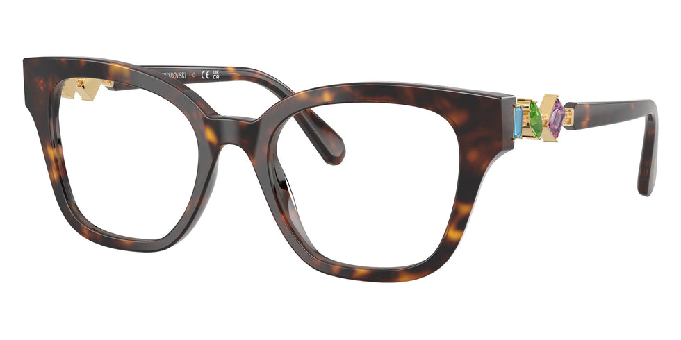 Swarovski SK2048 1002 50 - Havana #id:sk20481002_s:104105