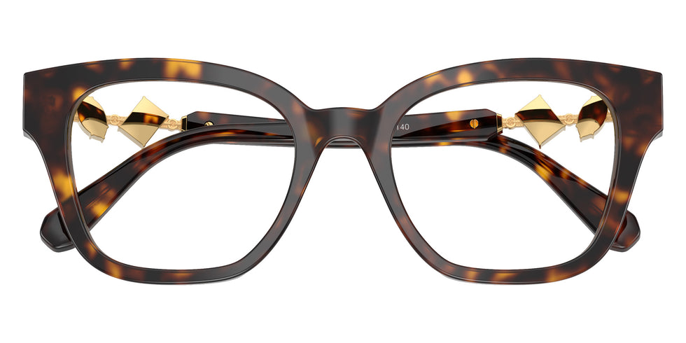 Swarovski SK2048 1002 50 - Havana #id:sk20481002_s:104120