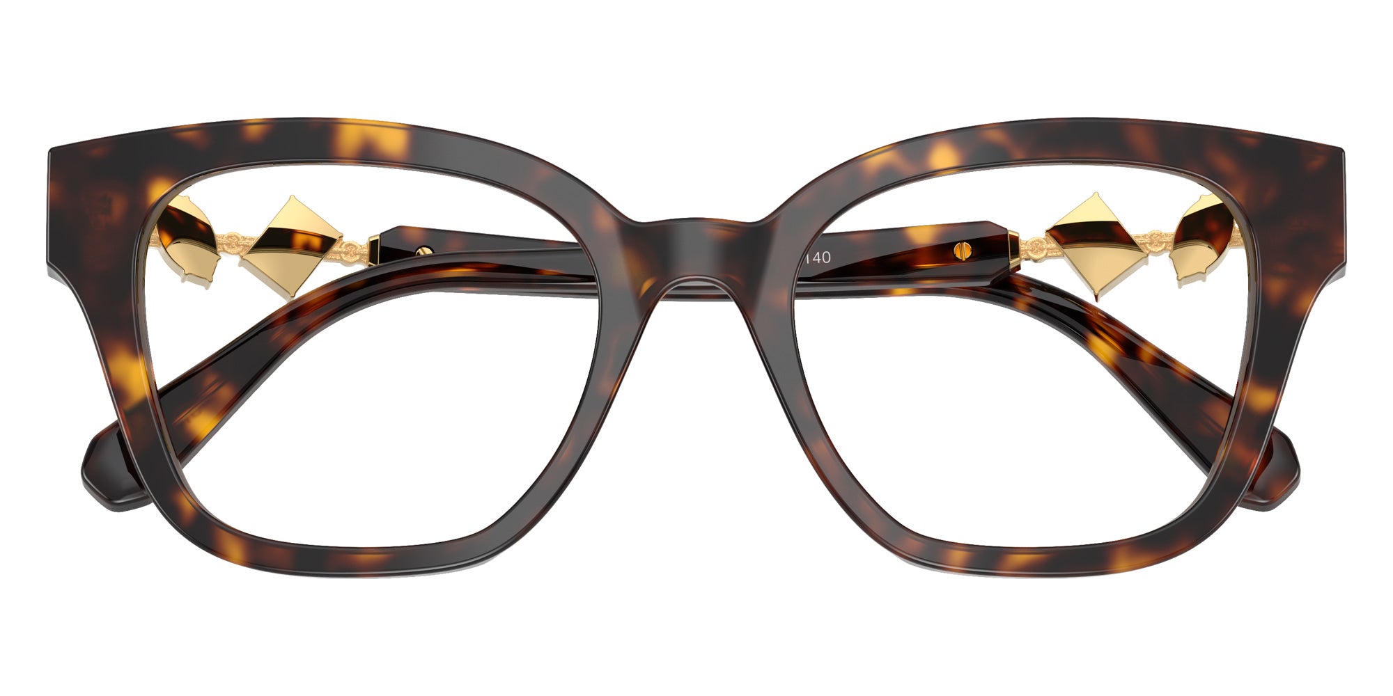 Swarovski SK2048 1002 50 - Havana #id:sk20481002_s:104120