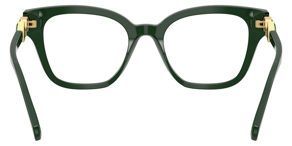 Swarovski SK2048 1026 50 - Dark Green #id:sk20481026_s:108115