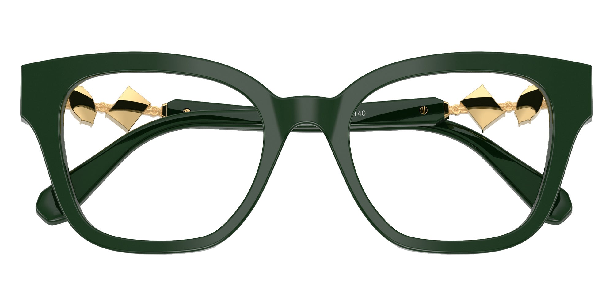 Swarovski SK2048 1026 50 - Dark Green #id:sk20481026_s:108120