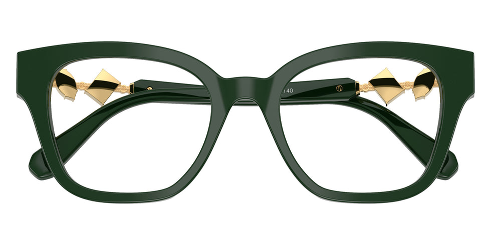 Swarovski SK2048 1026 50 - Dark Green #id:sk20481026_s:108120