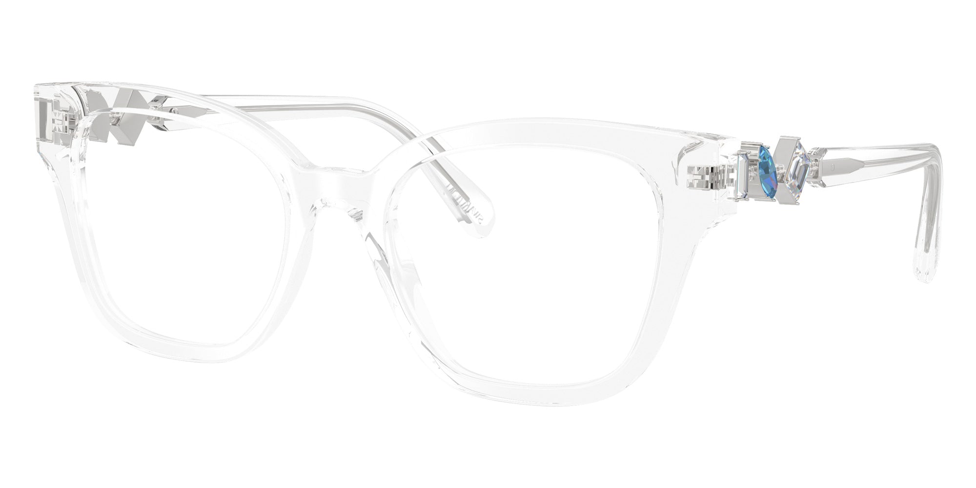Swarovski SK2048 1027 50 - Transparent #id:sk20481027_s:112105