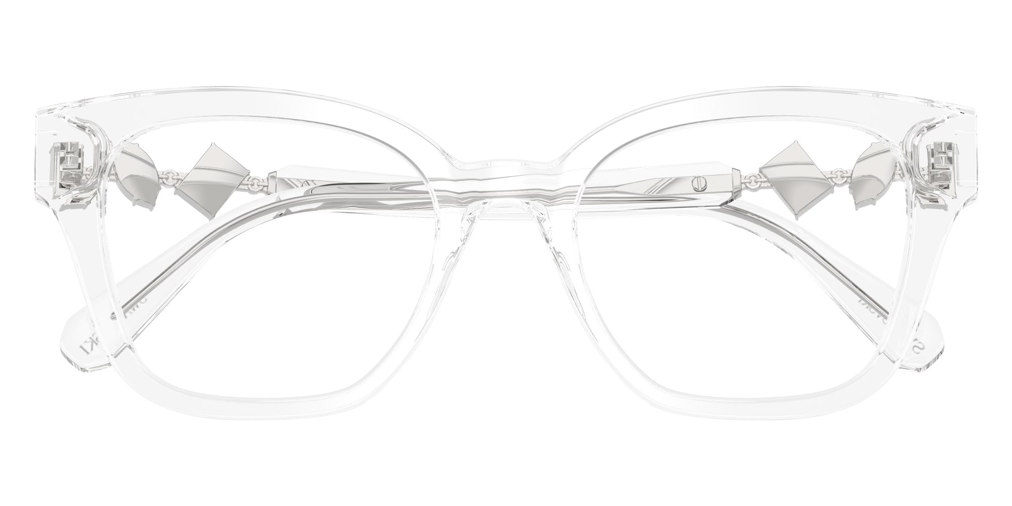Swarovski SK2048 1027 50 - Transparent #id:sk20481027_s:112120