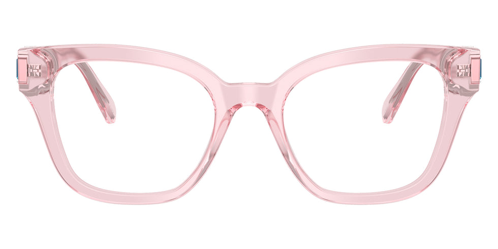 Swarovski SK2048 3001 50 - Transparent Pink #id:sk20483001_s:116100