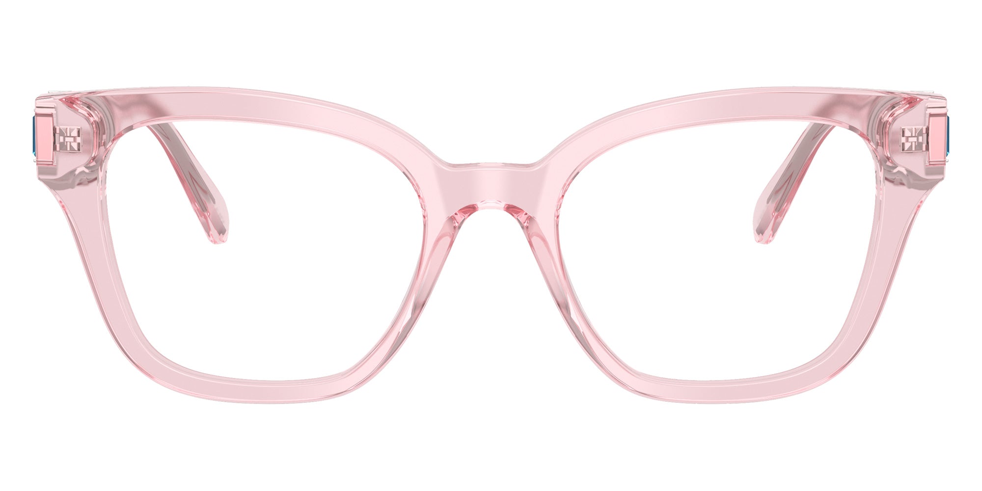 Swarovski SK2048 3001 50 - Transparent Pink #id:sk20483001_s:116100