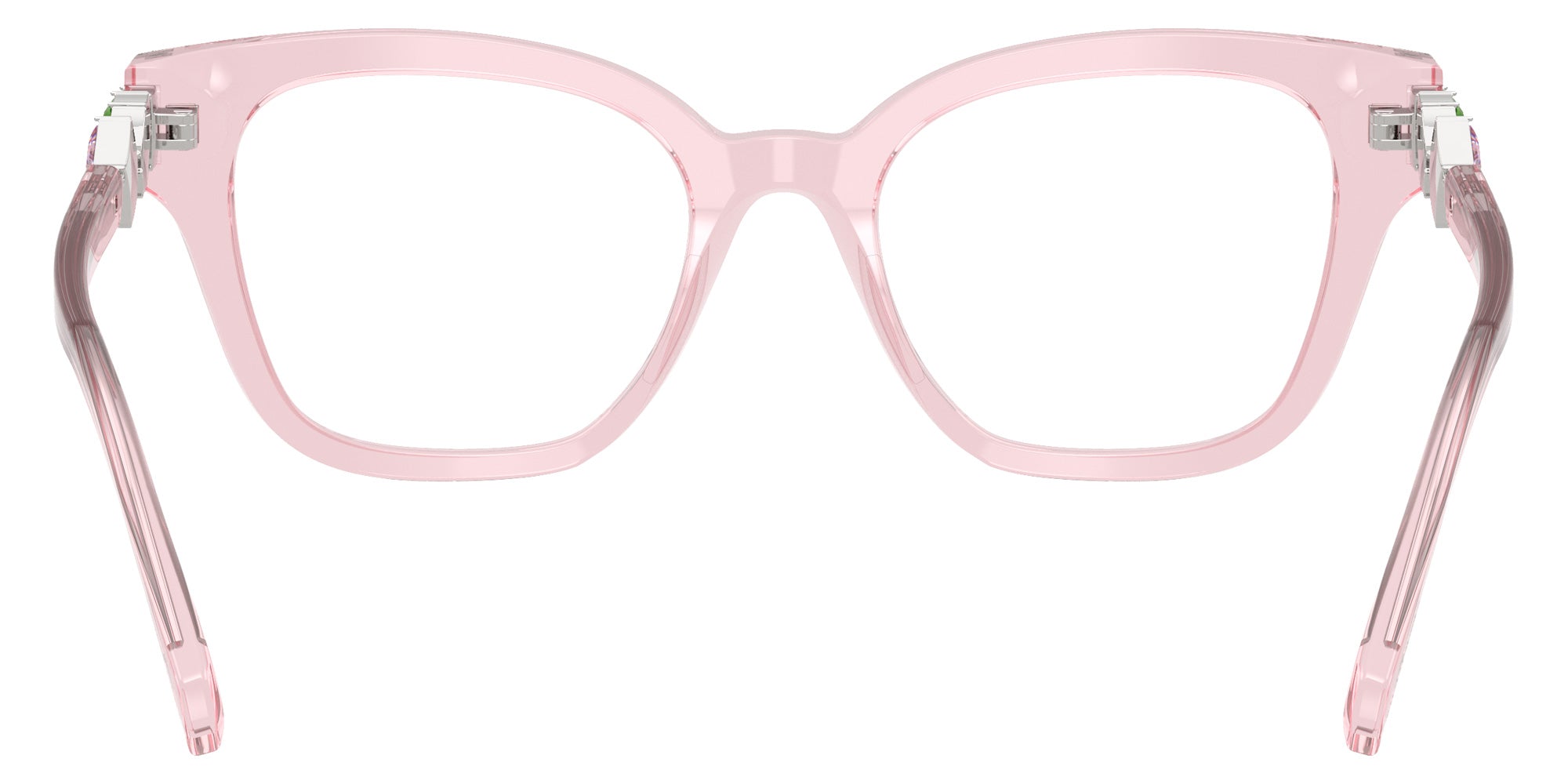 Swarovski SK2048 3001 50 - Transparent Pink #id:sk20483001_s:116115