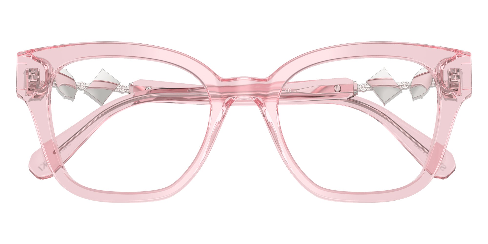 Swarovski SK2048 3001 50 - Transparent Pink #id:sk20483001_s:116120