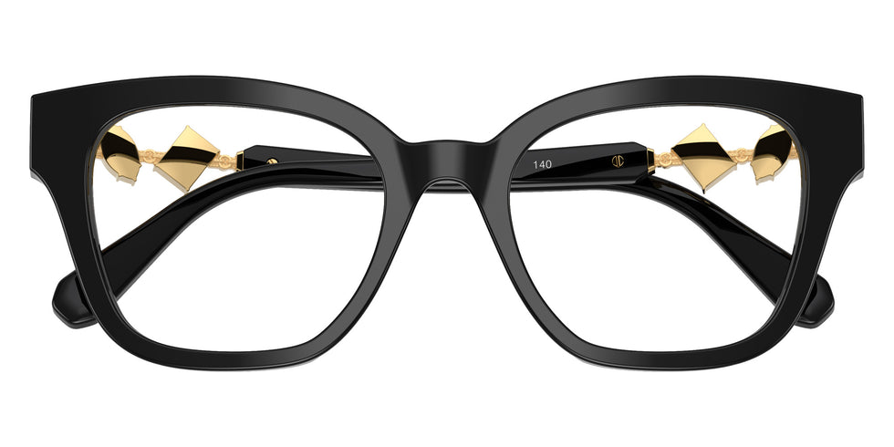 Swarovski SK2048F 1001 52 - Black #id:sk2048f1001_s:100120